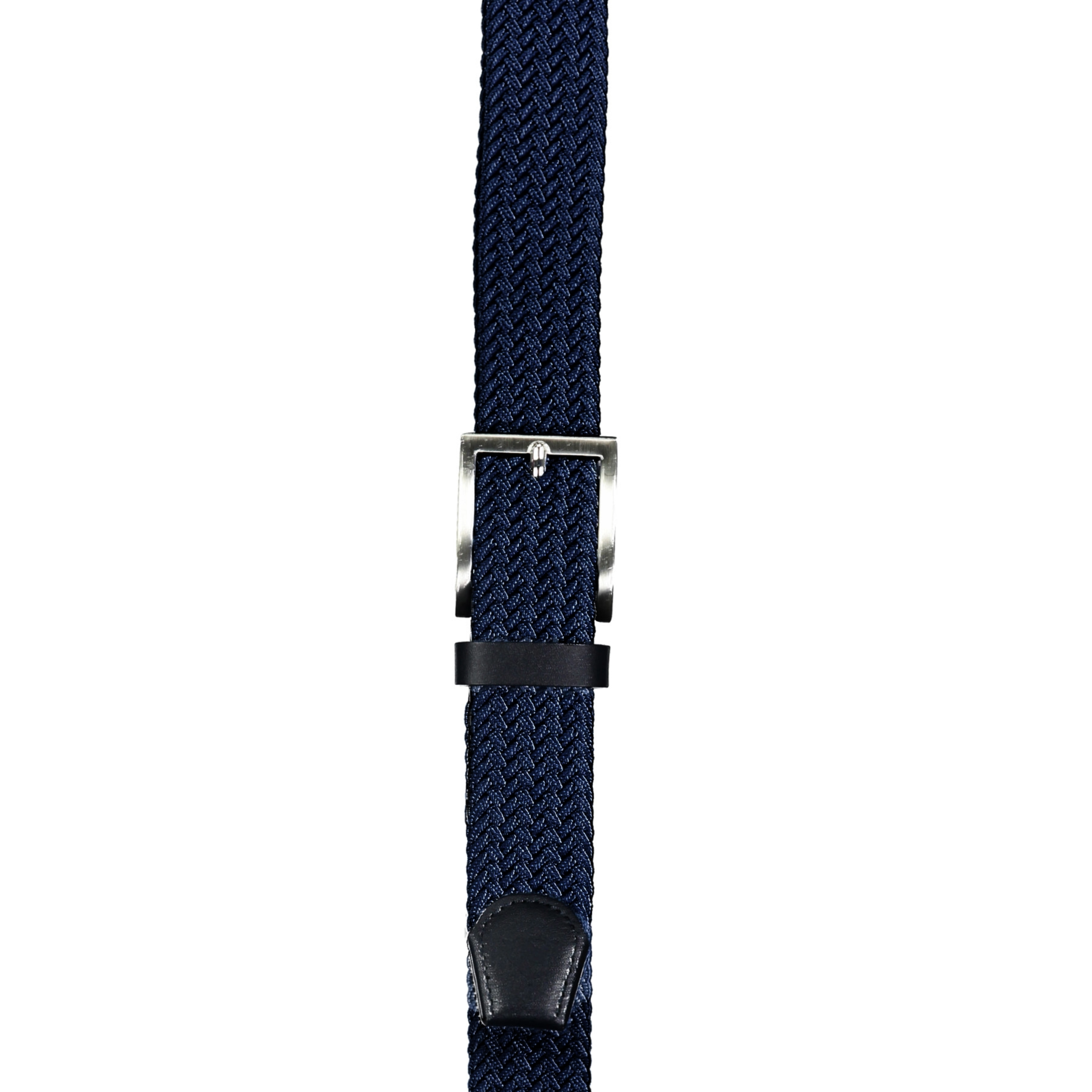 Roy Robson Belt - Navy