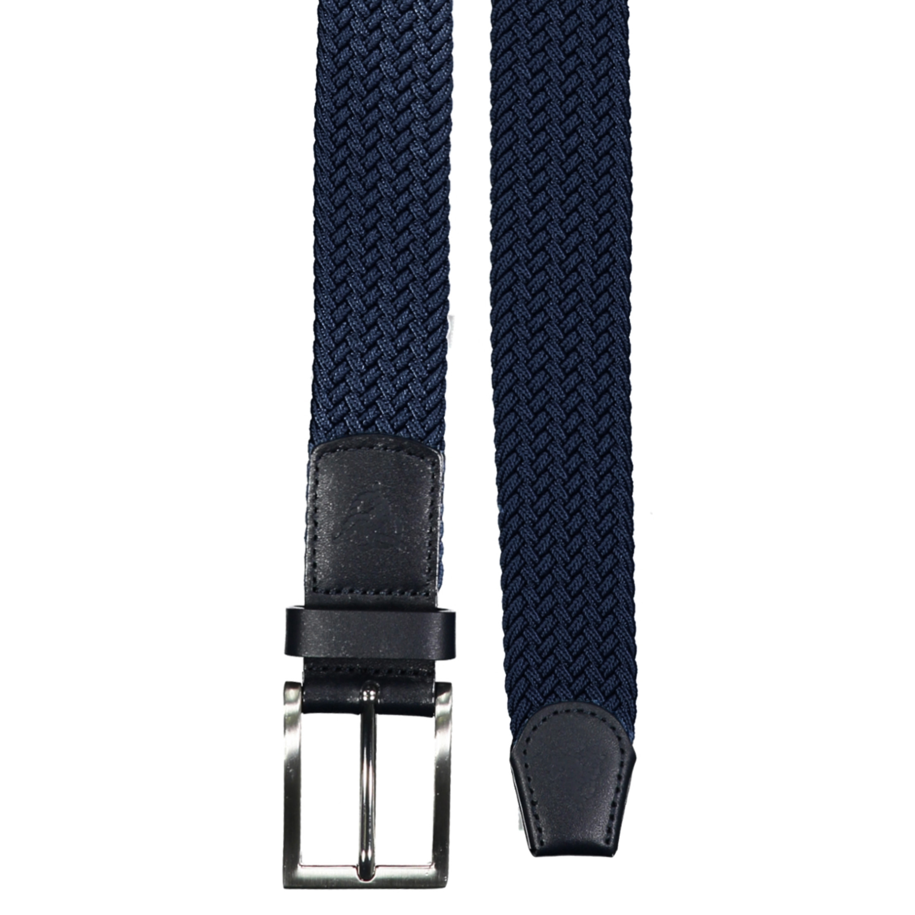 Roy Robson Belt - Navy