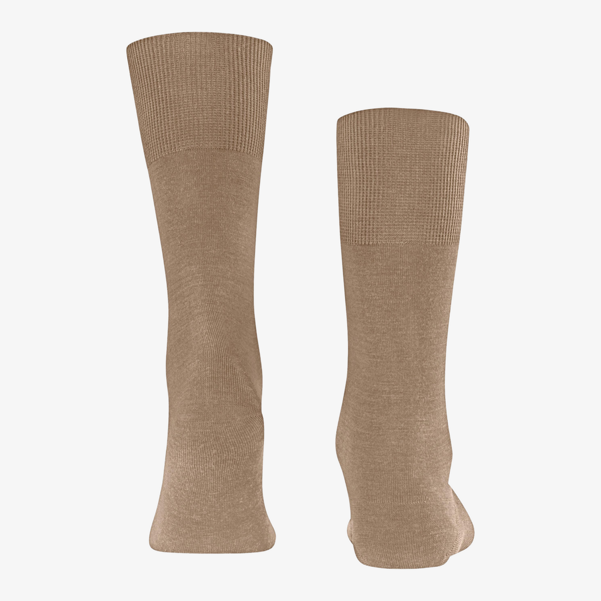Falke Airport Socks - Camel