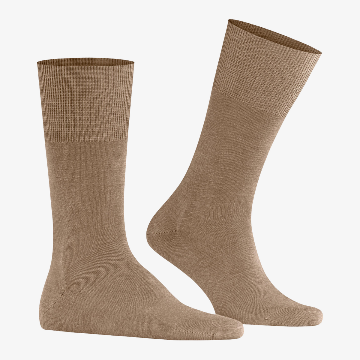 Falke Airport Socks - Camel