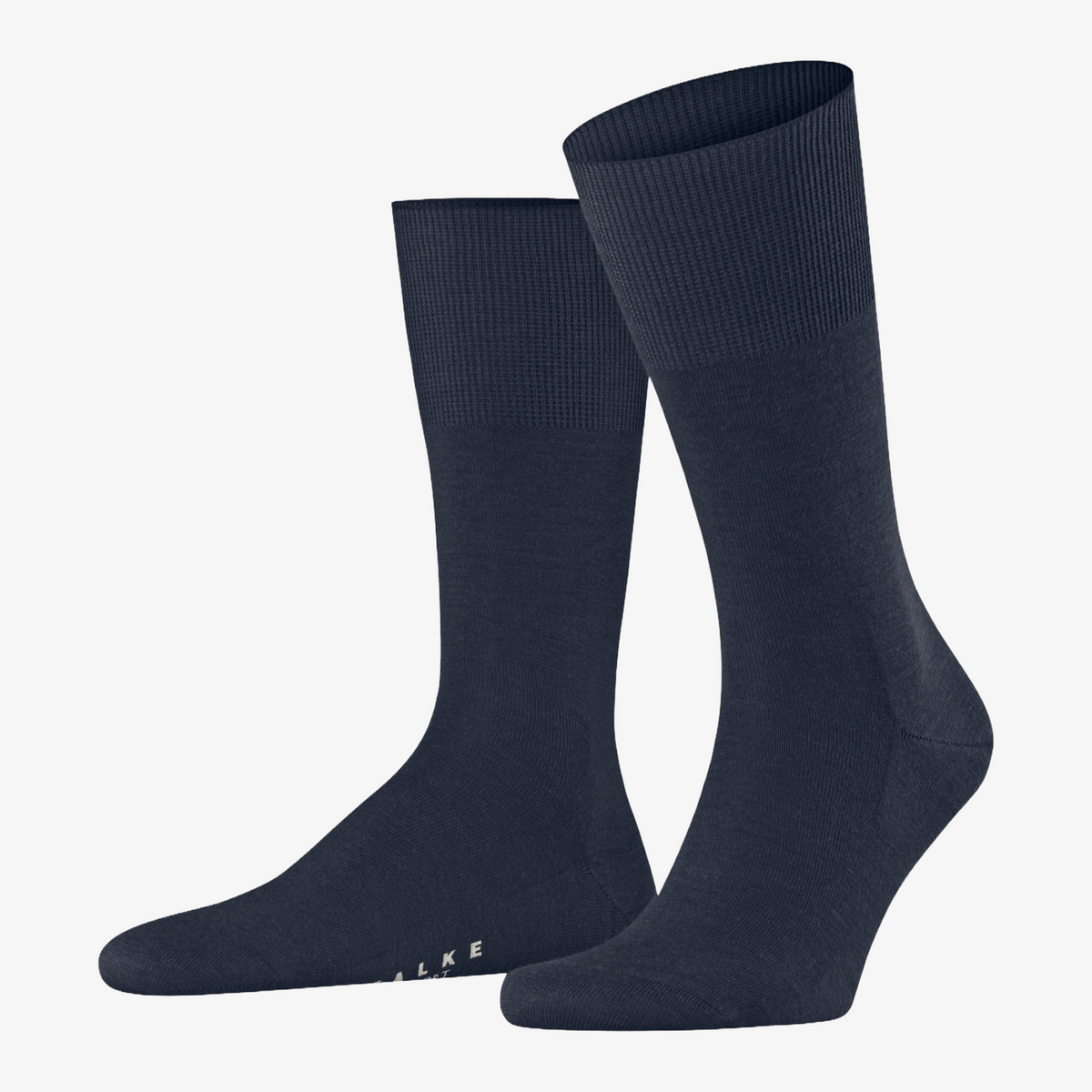 Falke Airport Socks - Space Blue