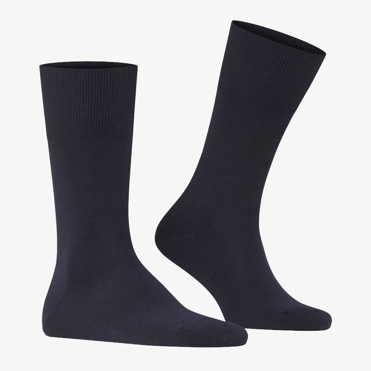 Falke Airport Socks - Dark Navy