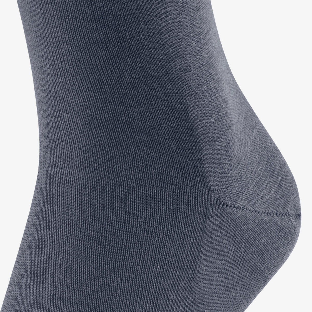 Falke Airport Socks - Dark Blue Melange