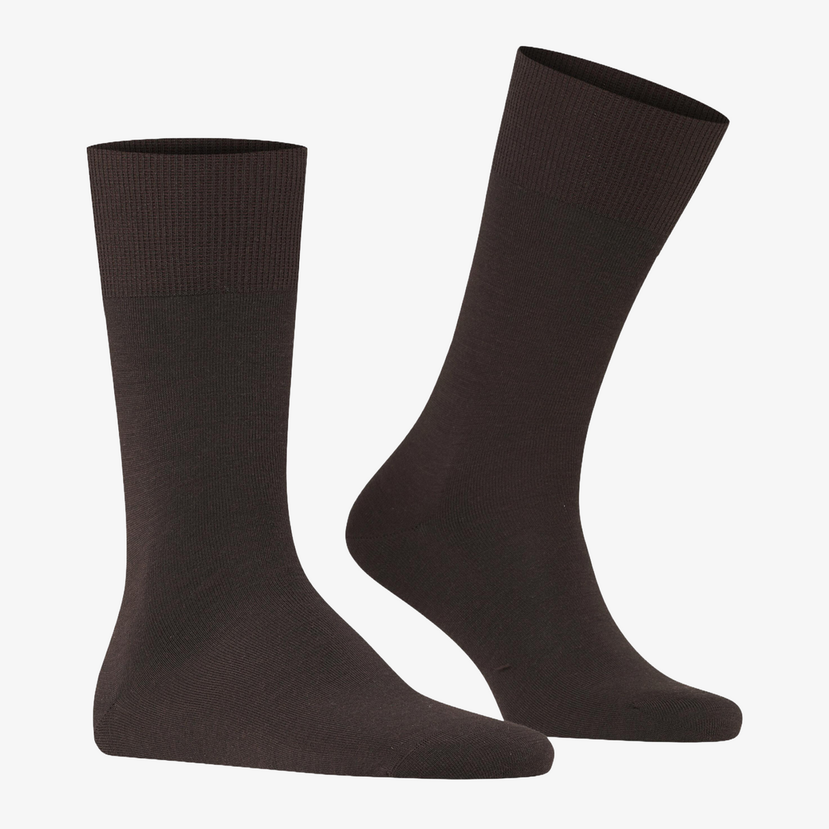 Falke Airport Socks - Brown