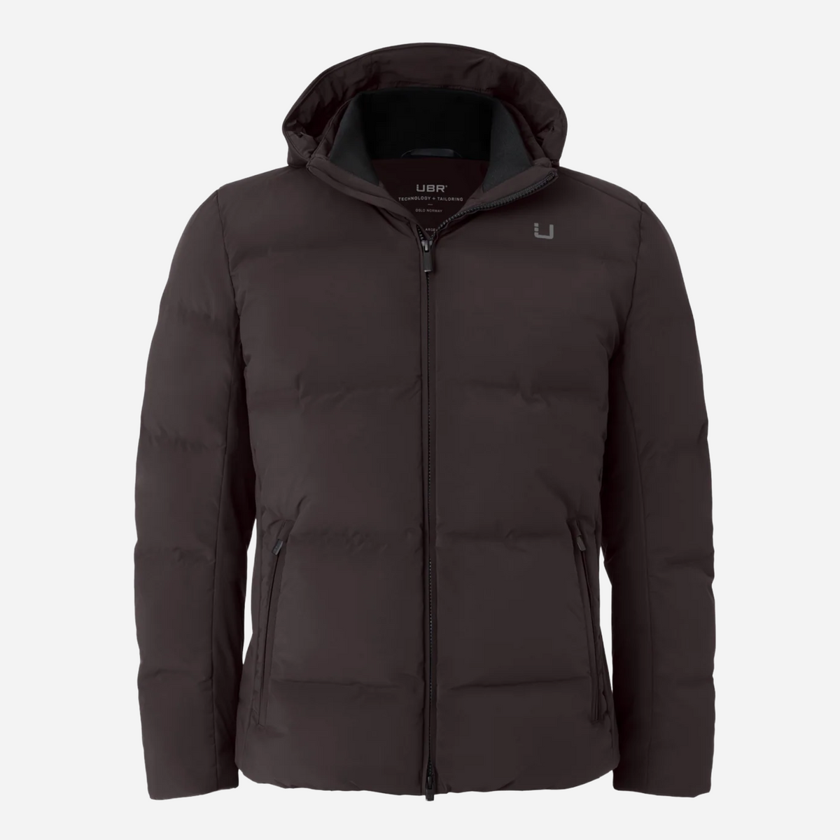UBR Bolt™ Jacket - Espresso