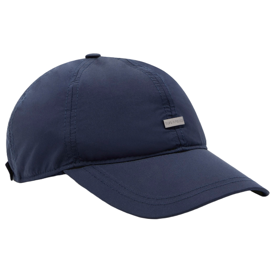 Paul Shark Baseball Cap Navy