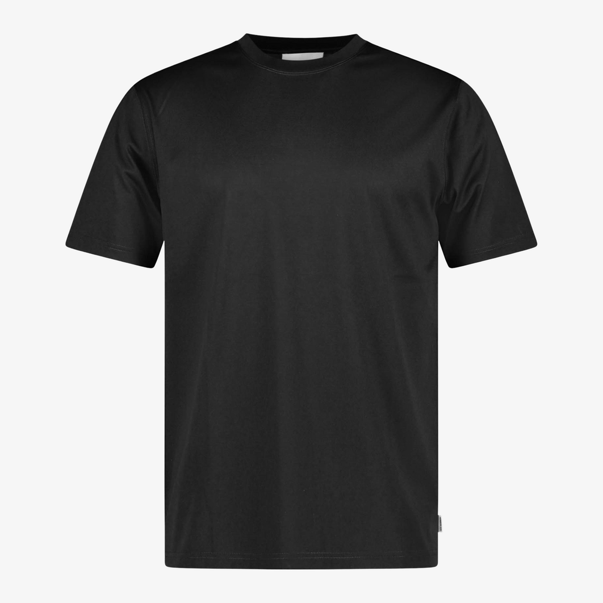 Roy Robson Premium Cotton T-Shirt - Black