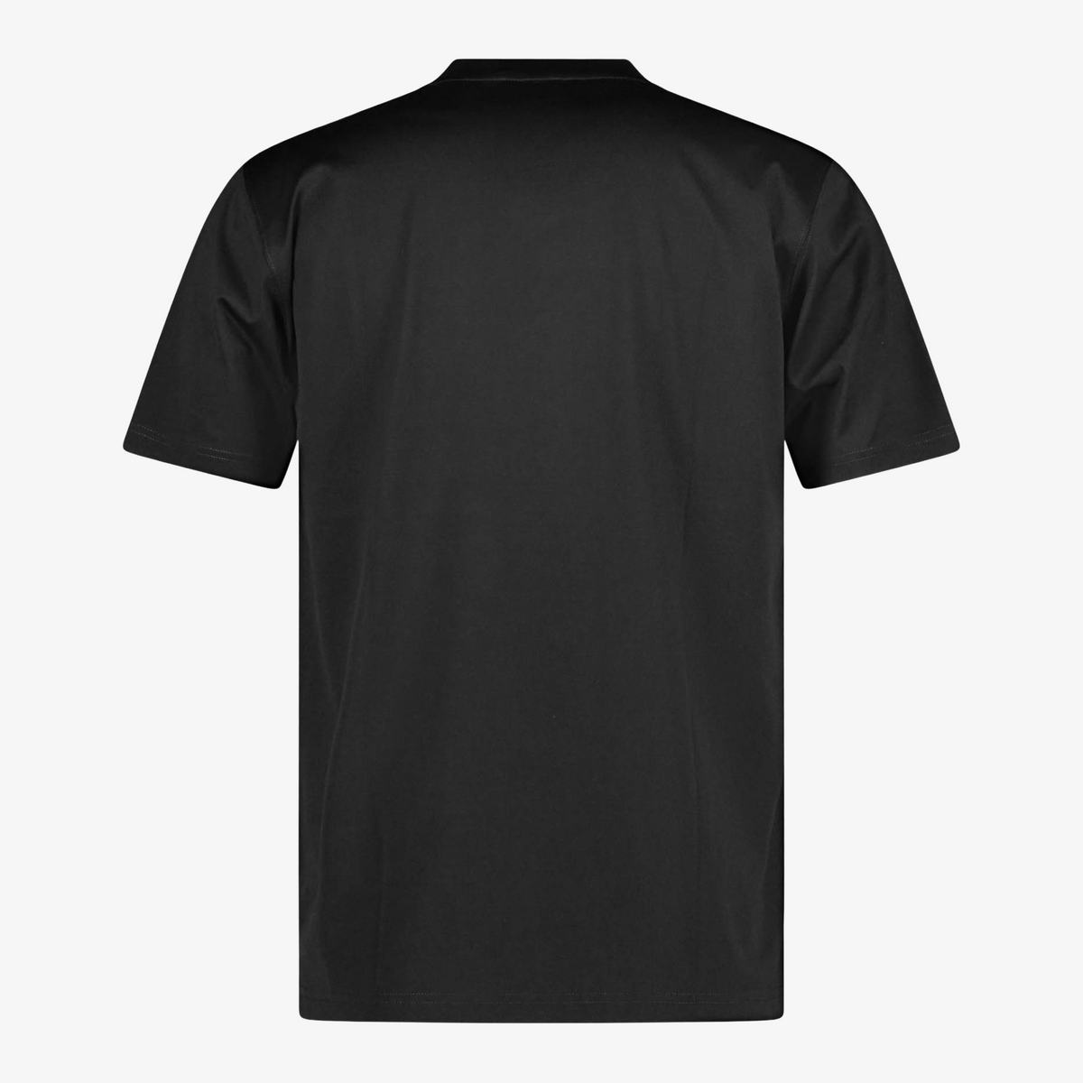 Roy Robson Premium Cotton T-Shirt - Black