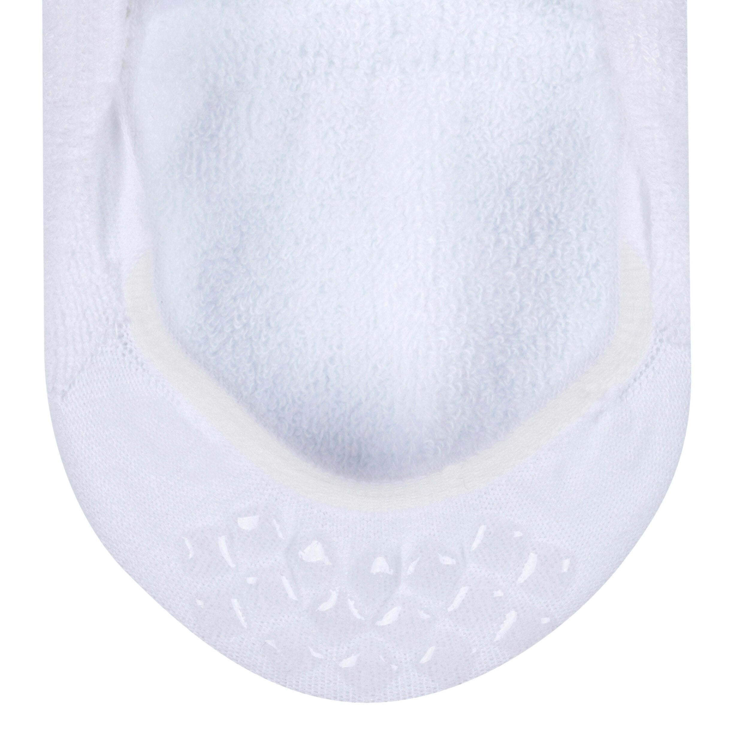 Falke Cool Kick Unisex Invisible Socks - White