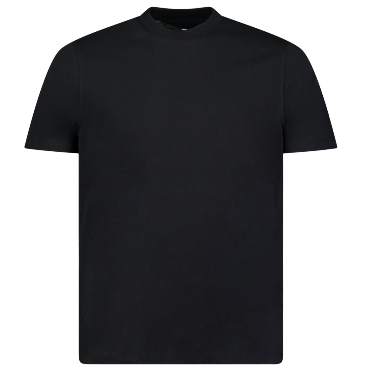 Roy Robson T Shirt - Black