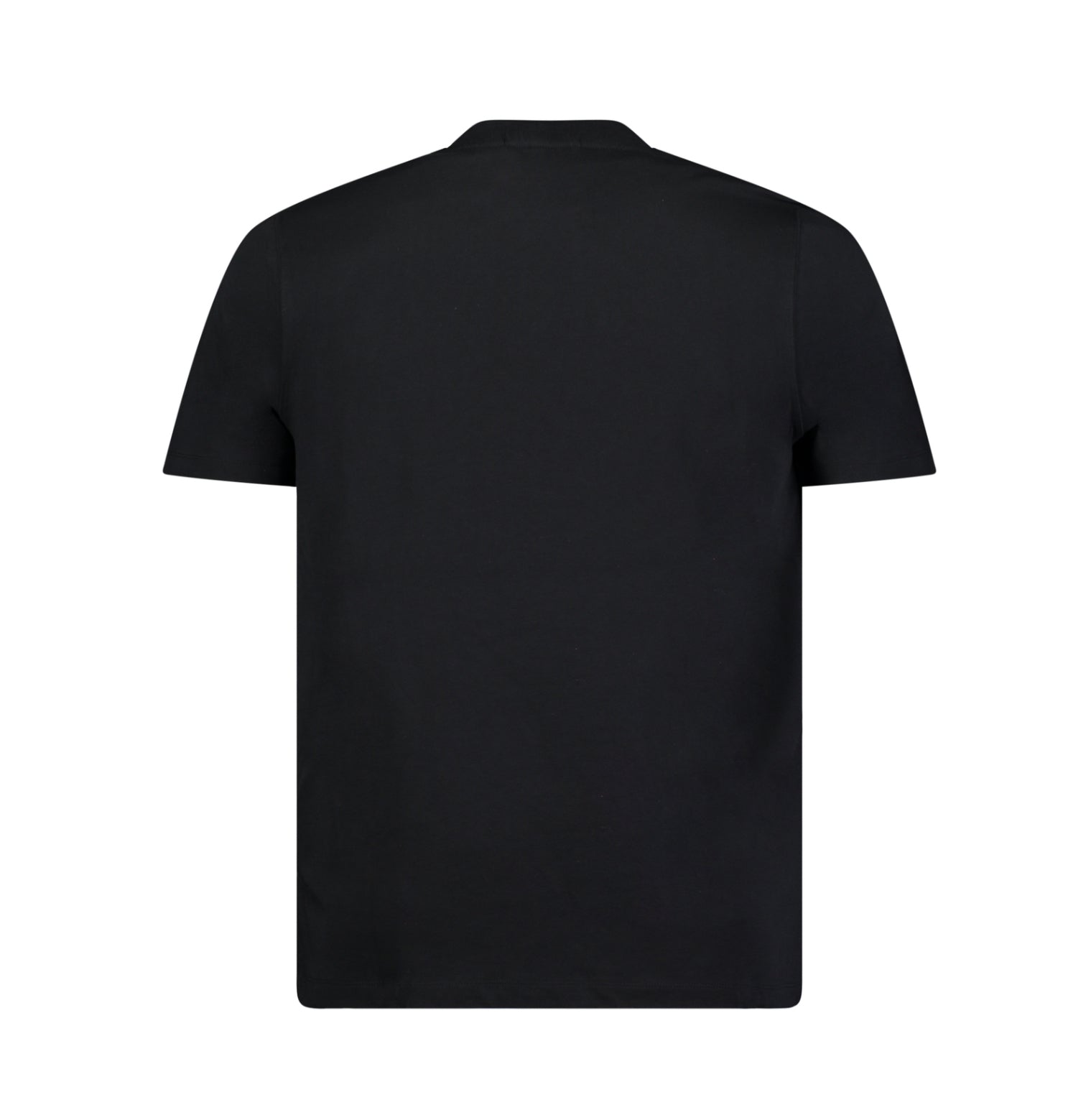 Roy Robson T Shirt - Black