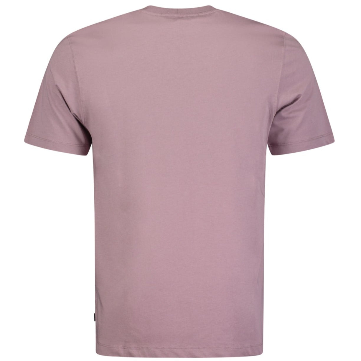 Roy Robson T Shirt - Light Pink