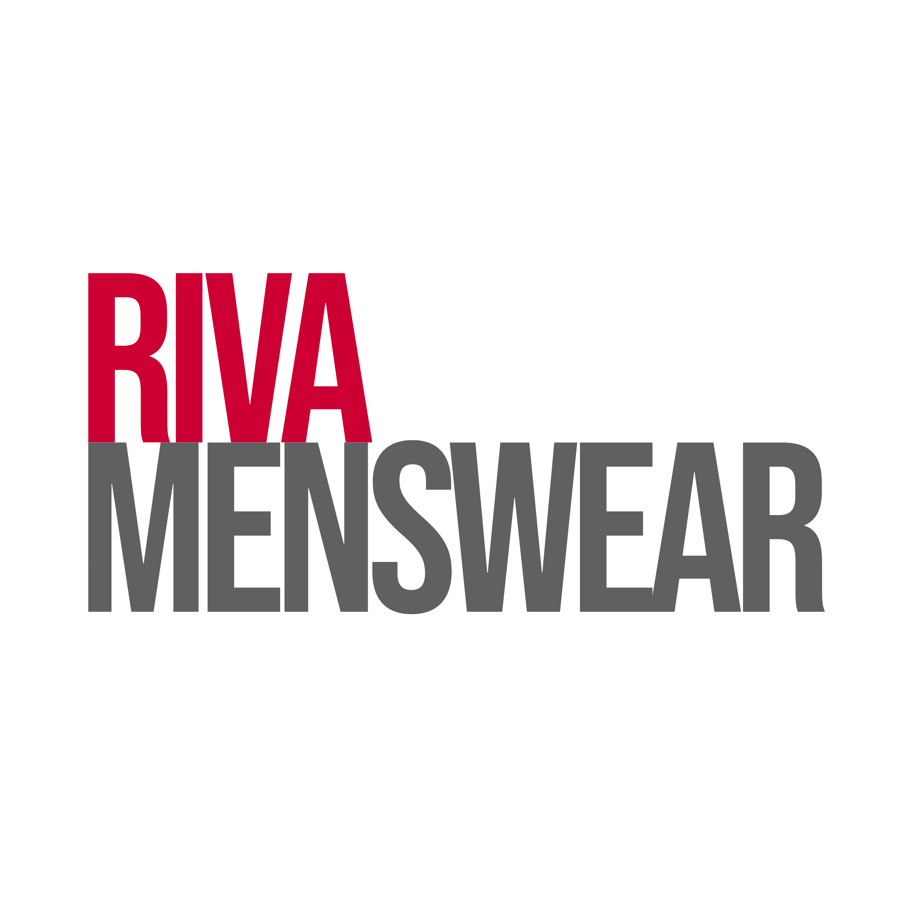Riva Menswear