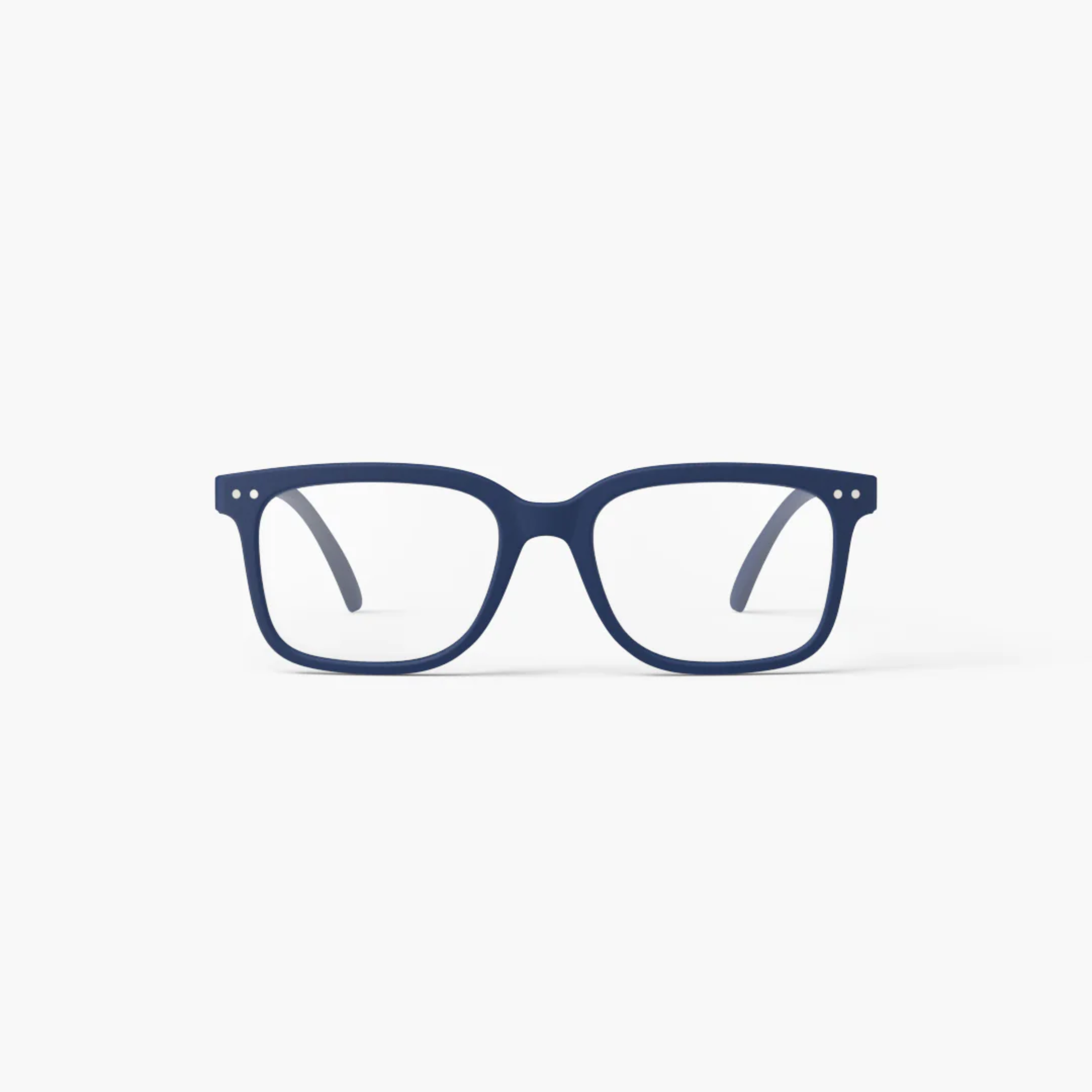 Izipizi #L Reading Glasses - Navy Blue