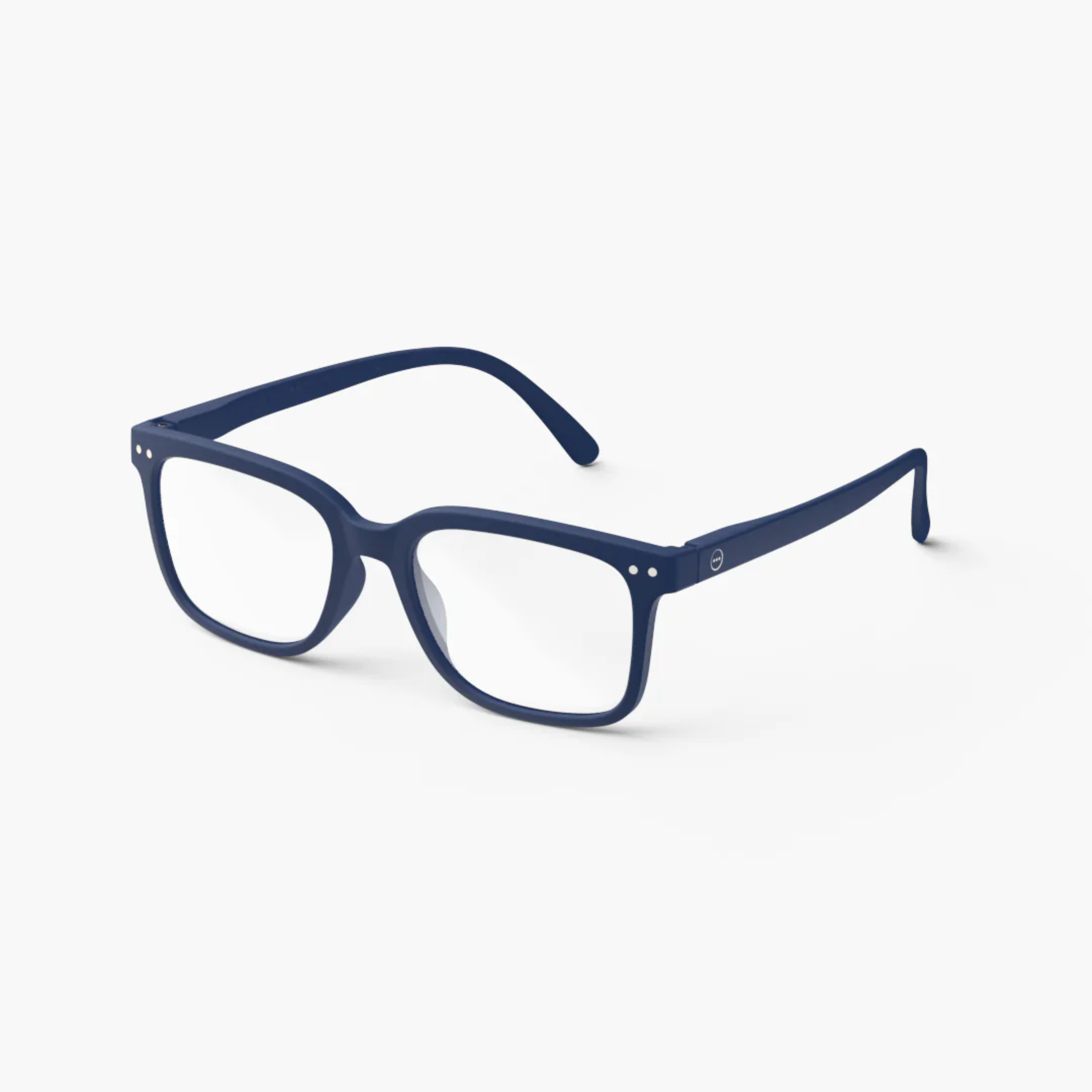 Izipizi #L Reading Glasses - Navy Blue