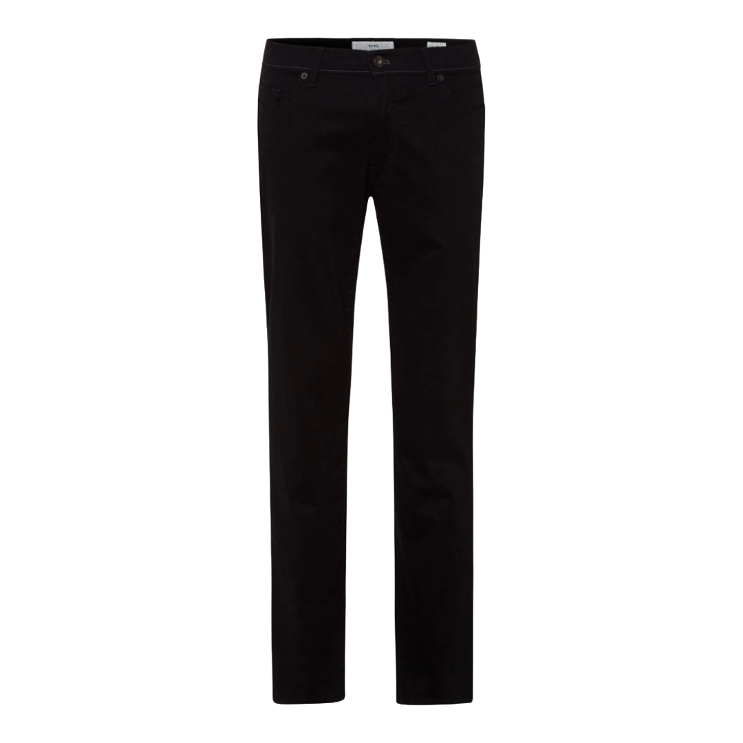BRAX Style Cadiz Men's Jeans, Dark Blue Utilizado, 30W / 30L BRAX Style Cadiz Men's Jeans, Dark Blue Utilizado, 30W / 30L