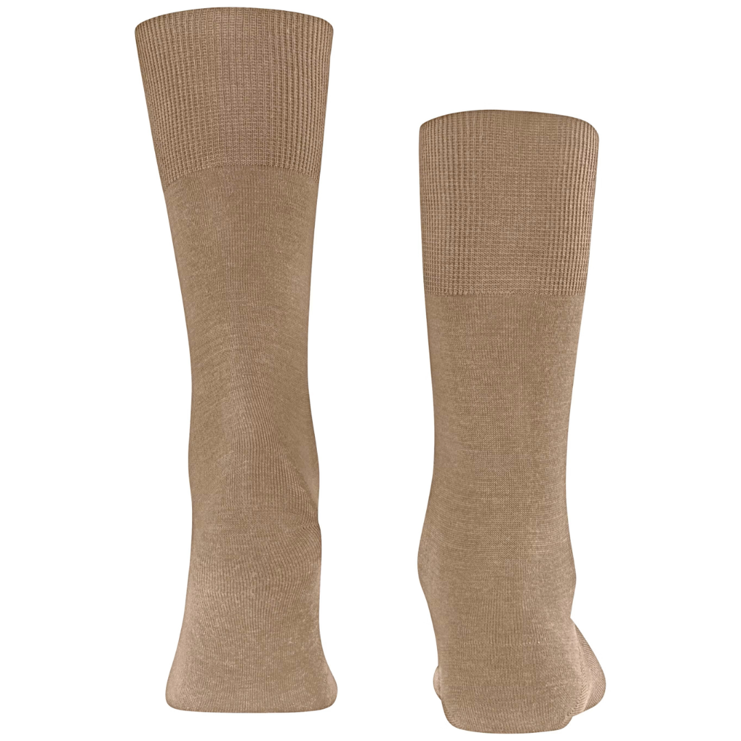 Falke Airport Socks - Camel
