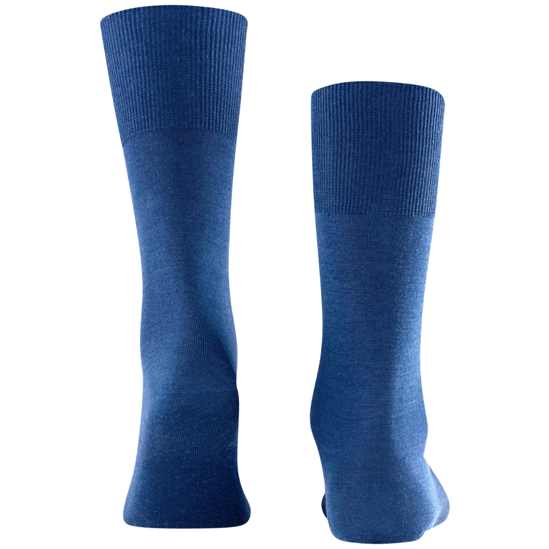 Falke Airport Socks - Royal Blue