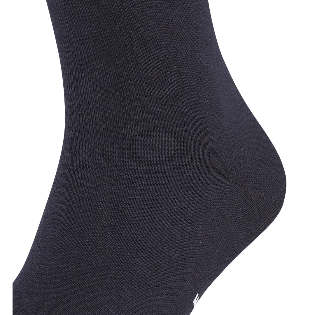 Falke Airport Socks - Navy