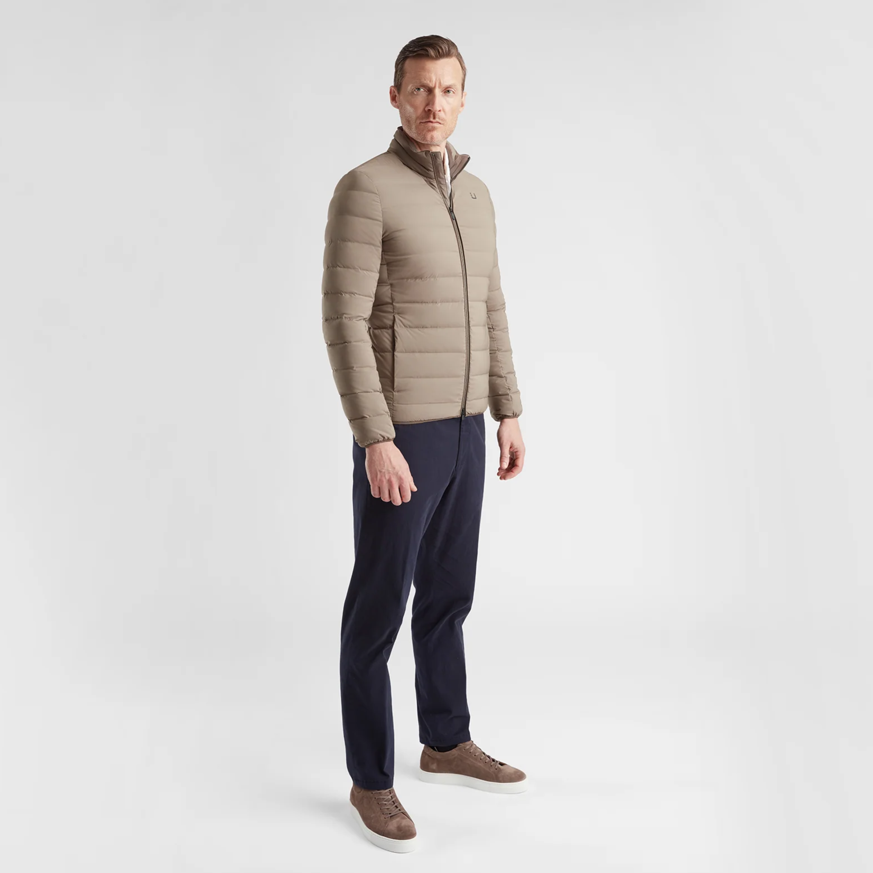 UBR Sonic™ Jacket - Dark Sand