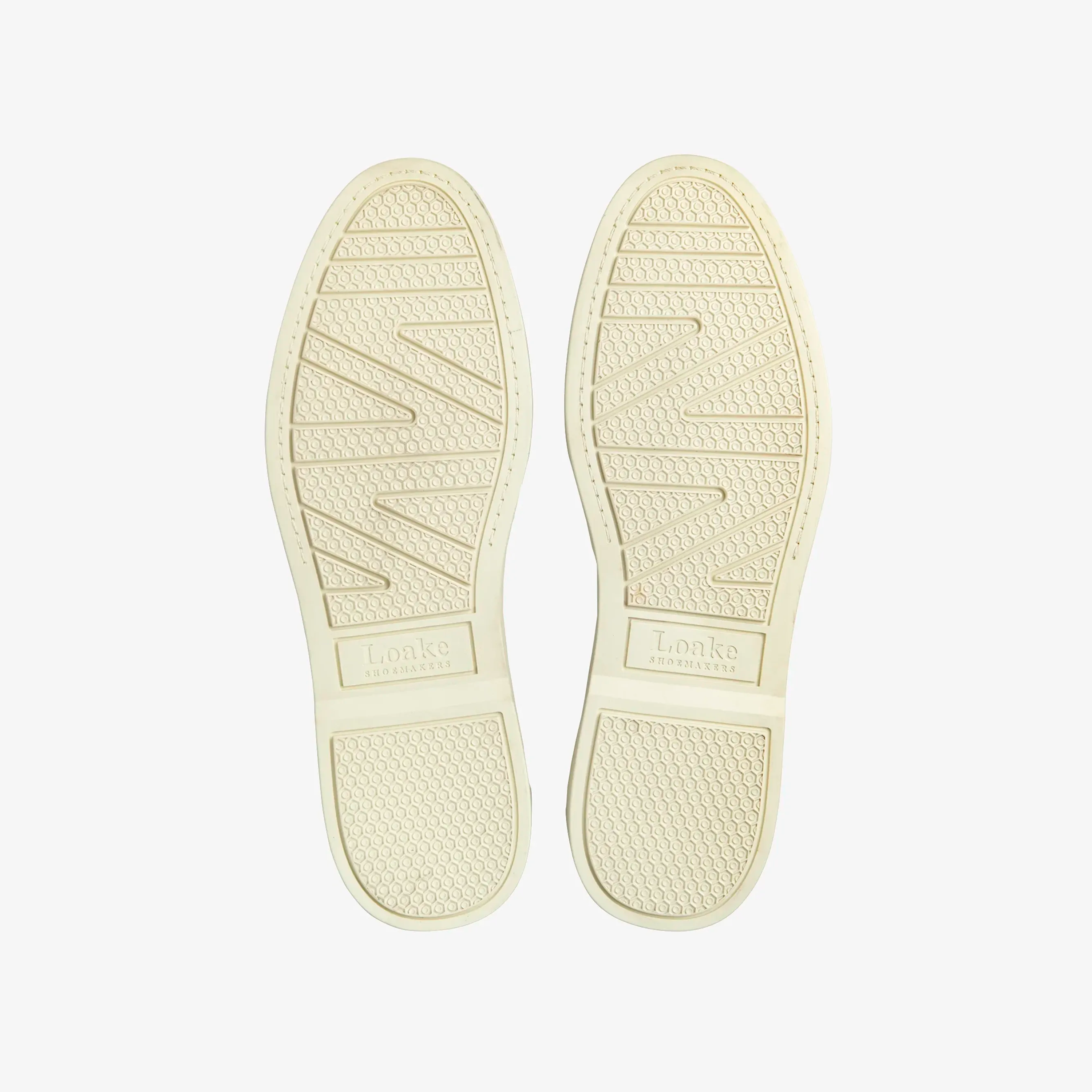 Loake Sardinia Boat Shoes - Chestnut