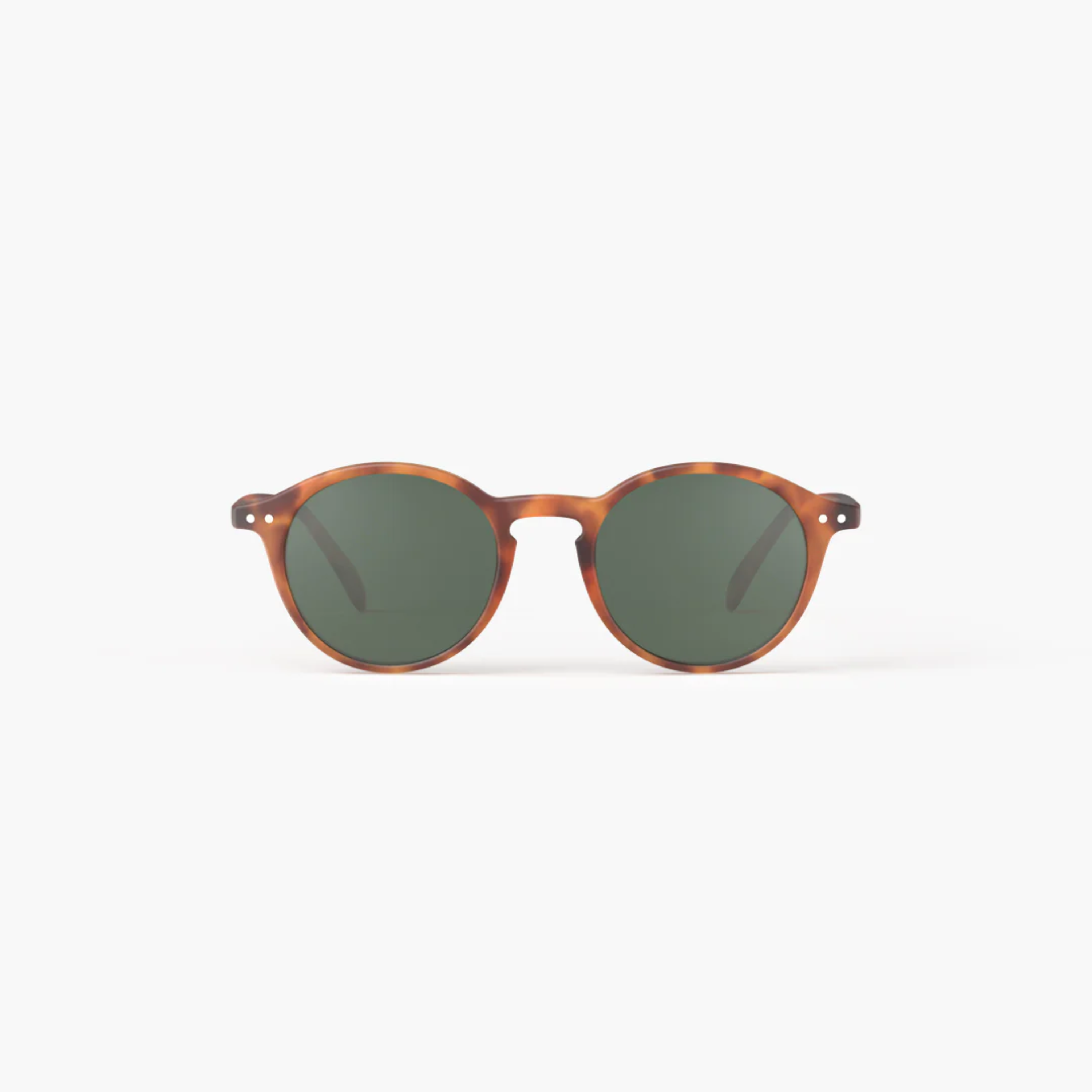 Izipizi #D Sunglasses - Havane