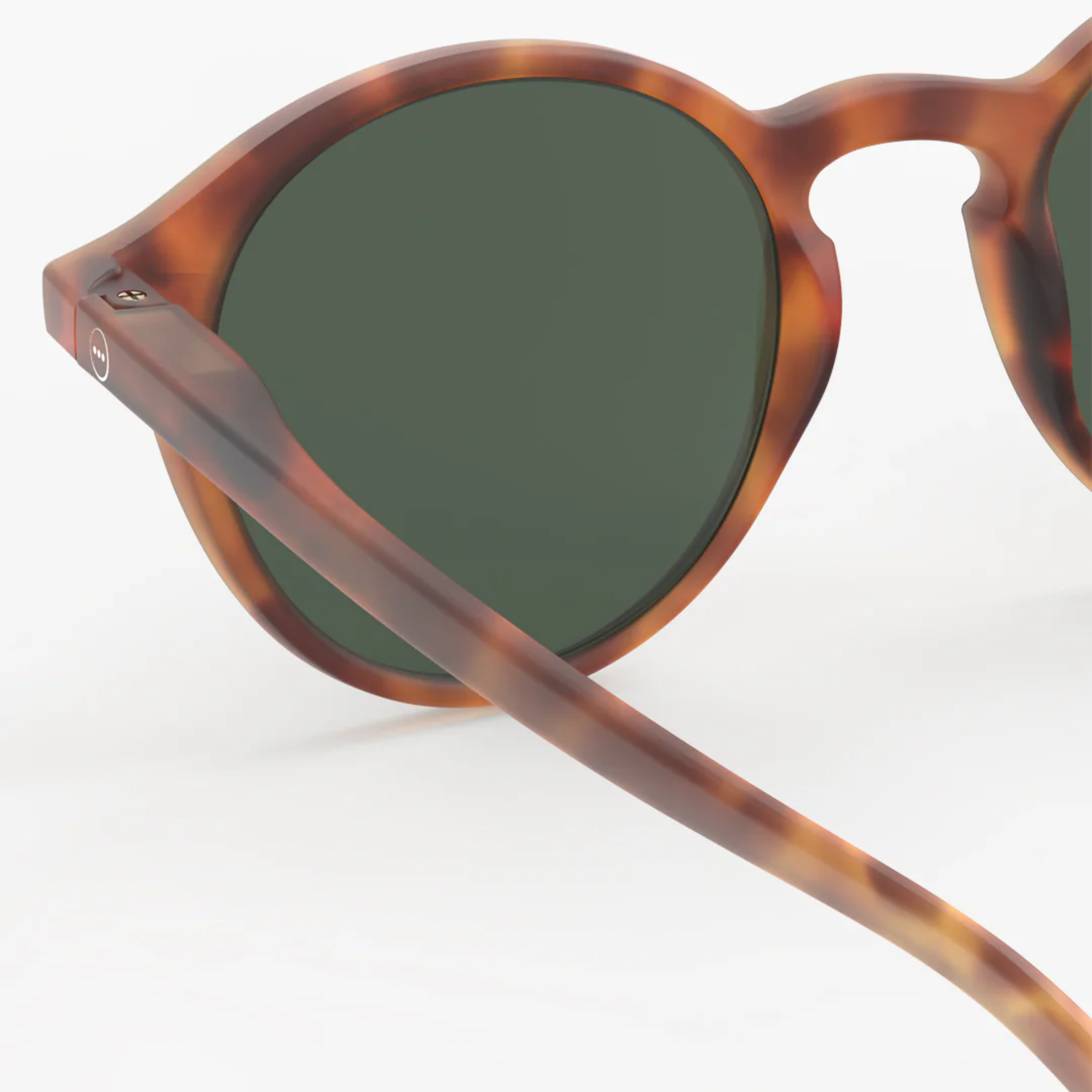 Izipizi #D Sunglasses - Havane