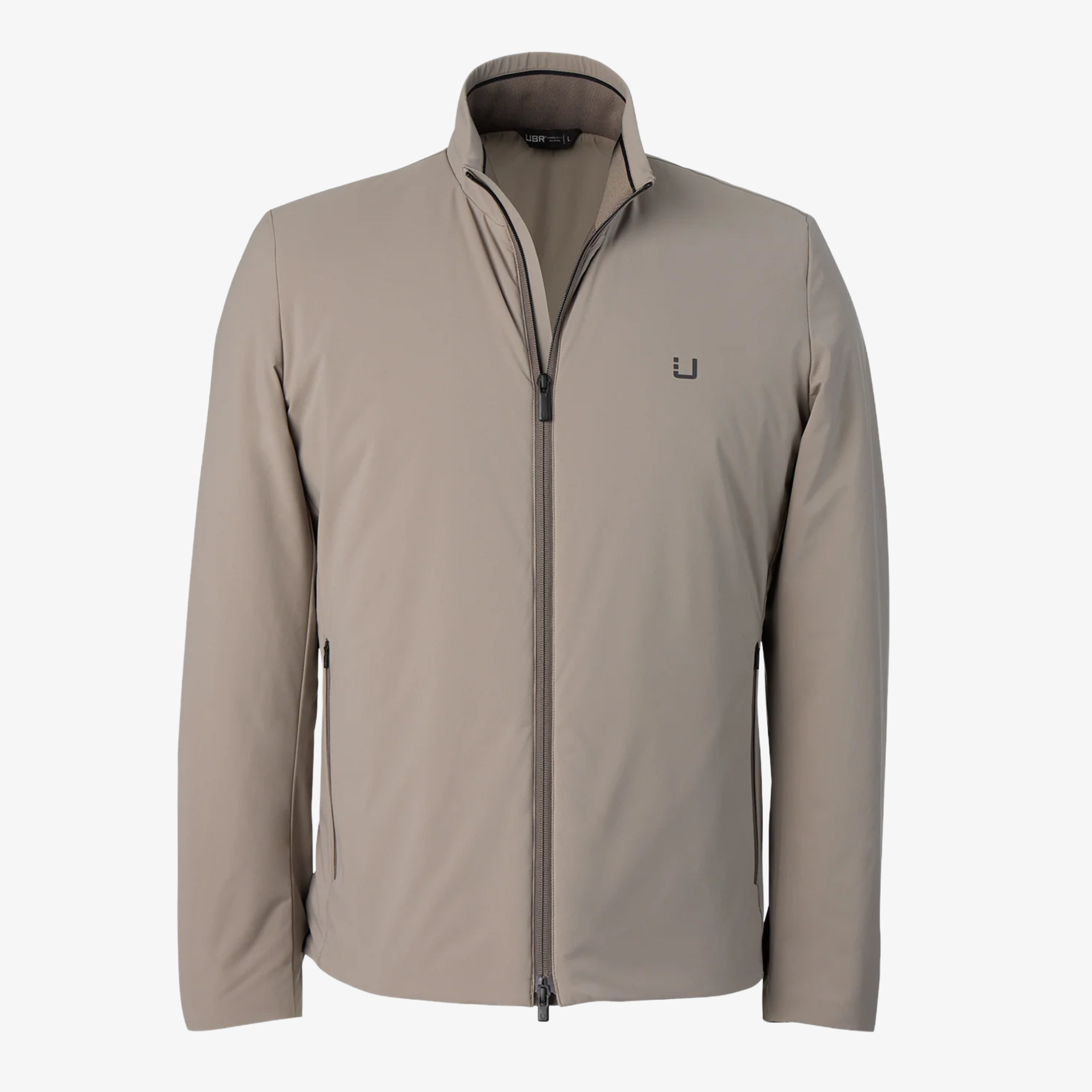 UBR Viper Jacket - Driftwood