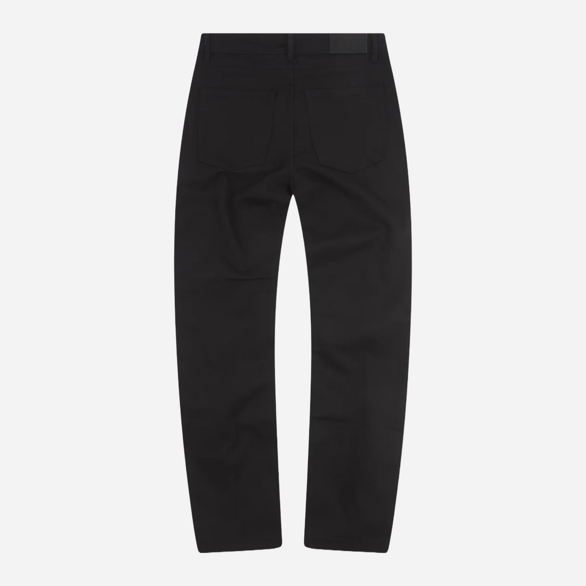Vingt Quatre Craig Taper Fit Jeans - Stay Black