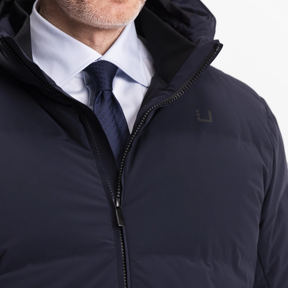 UBR Bolt™ Jacket - Navy