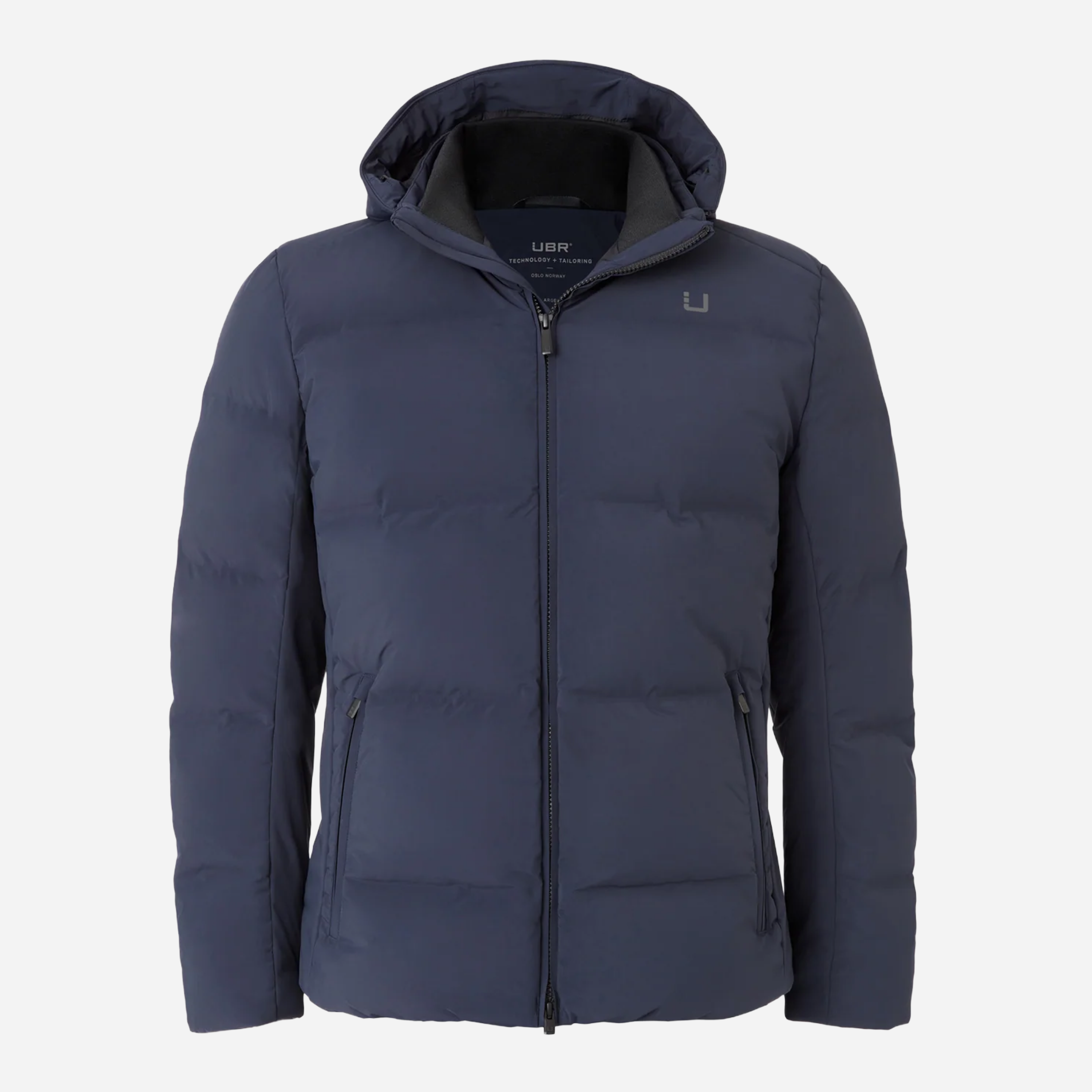 UBR Bolt™ Jacket - Navy