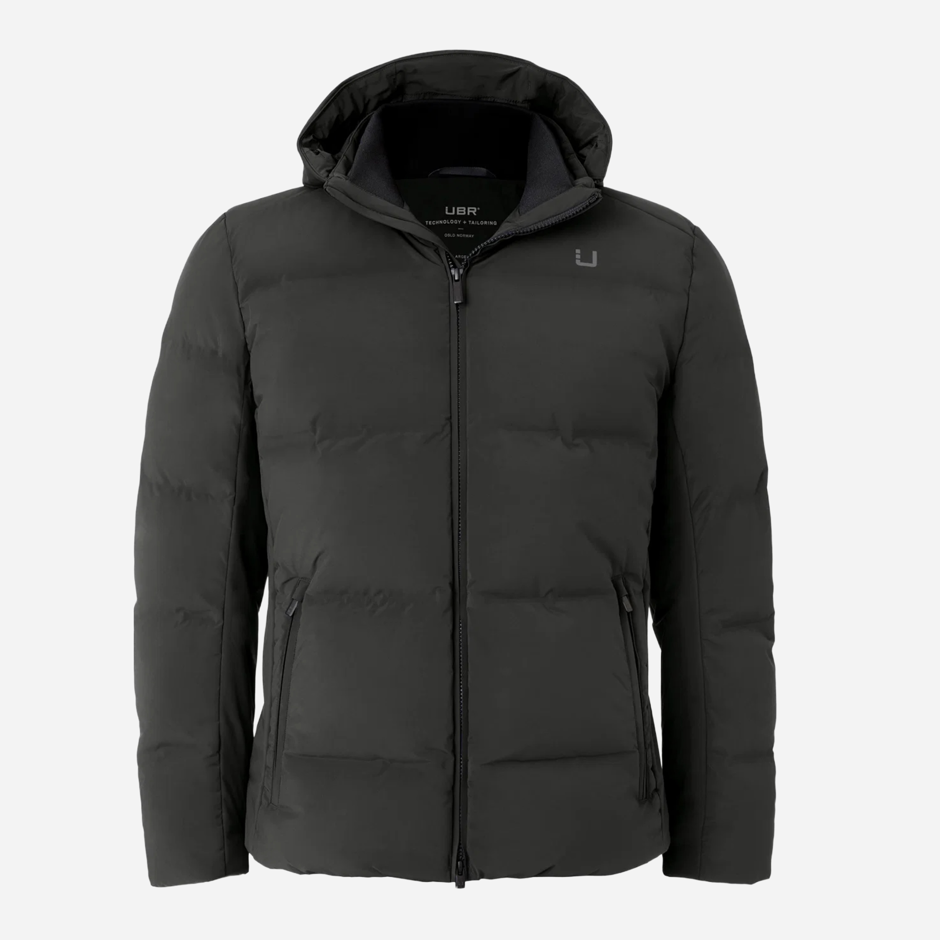 UBR Bolt™ Jacket - Night Olive