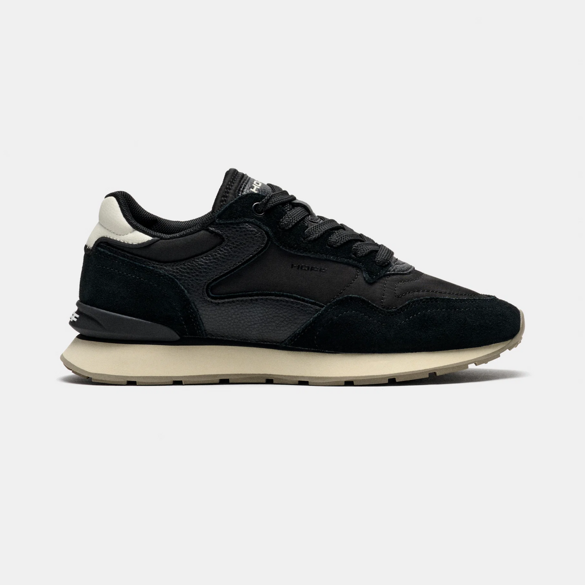 Hoff City Trainers - Black
