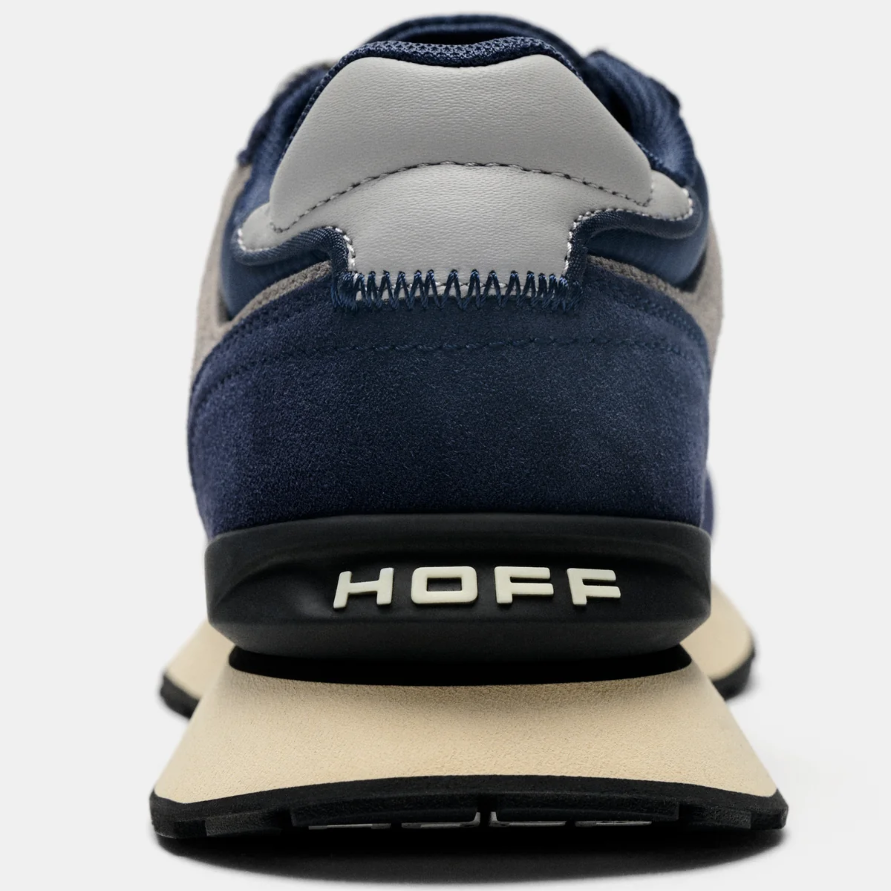 Hoff City Trainers - Dark Blue
