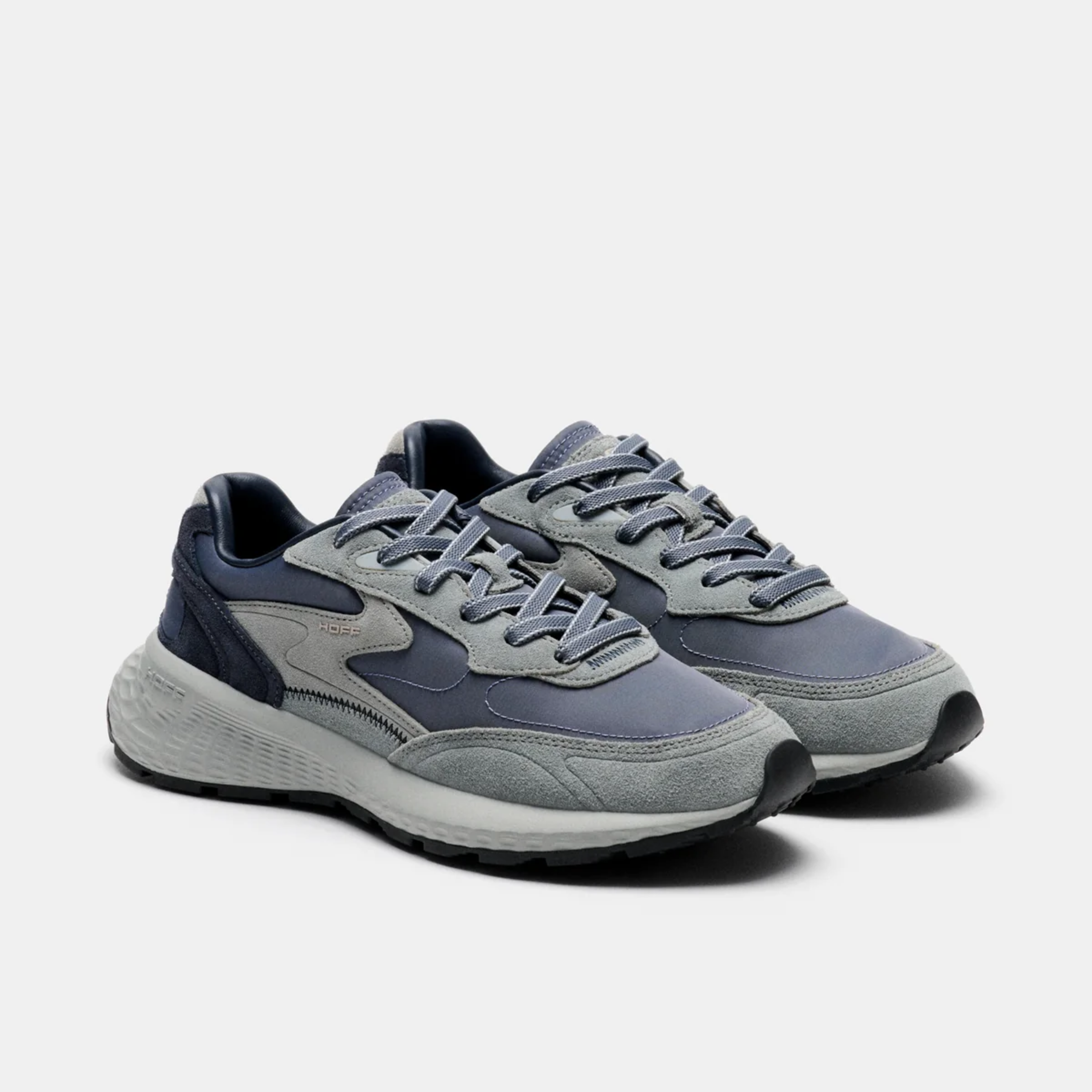 Hoff City MKII Trainers - Blue