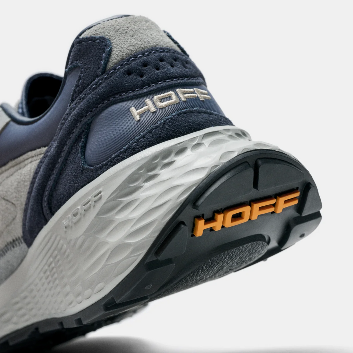 Hoff City MKII Trainers - Blue
