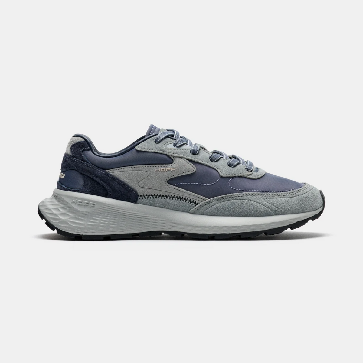 Hoff City MKII Trainers - Blue