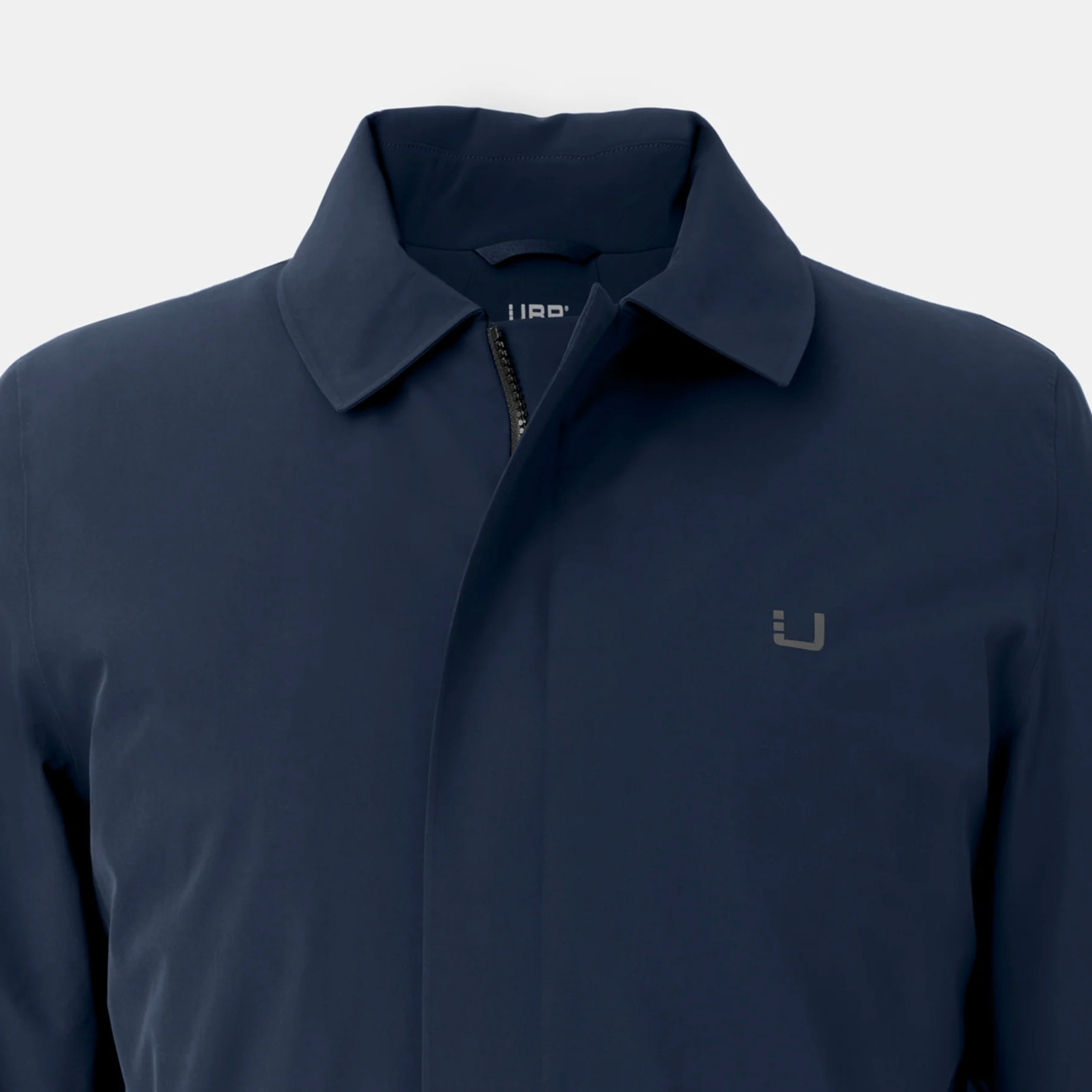 UBR Regulator Coat - Navy
