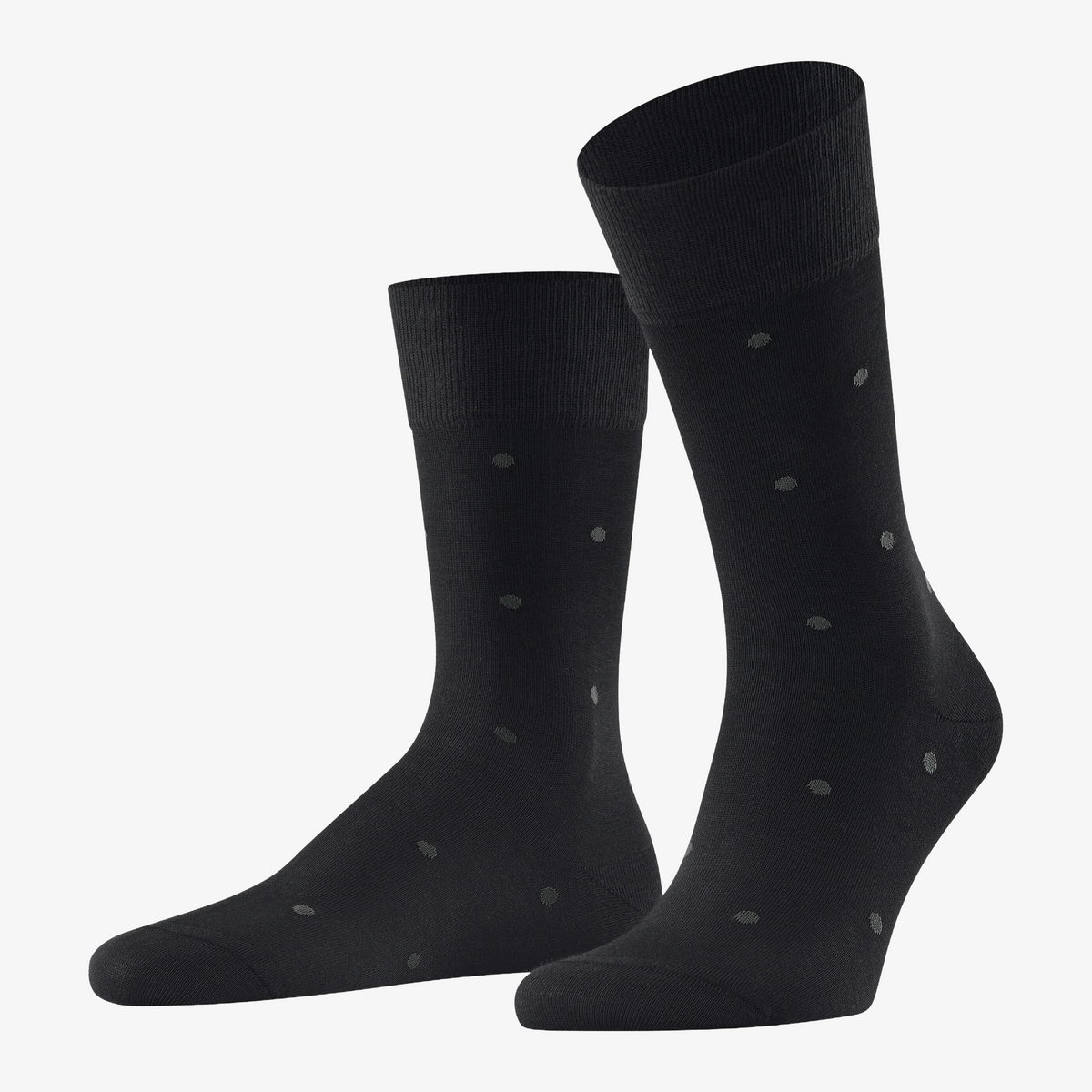 Falke Dot Socks - Russ