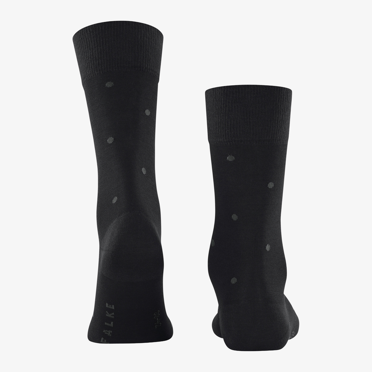 Falke Dot Socks - Russ