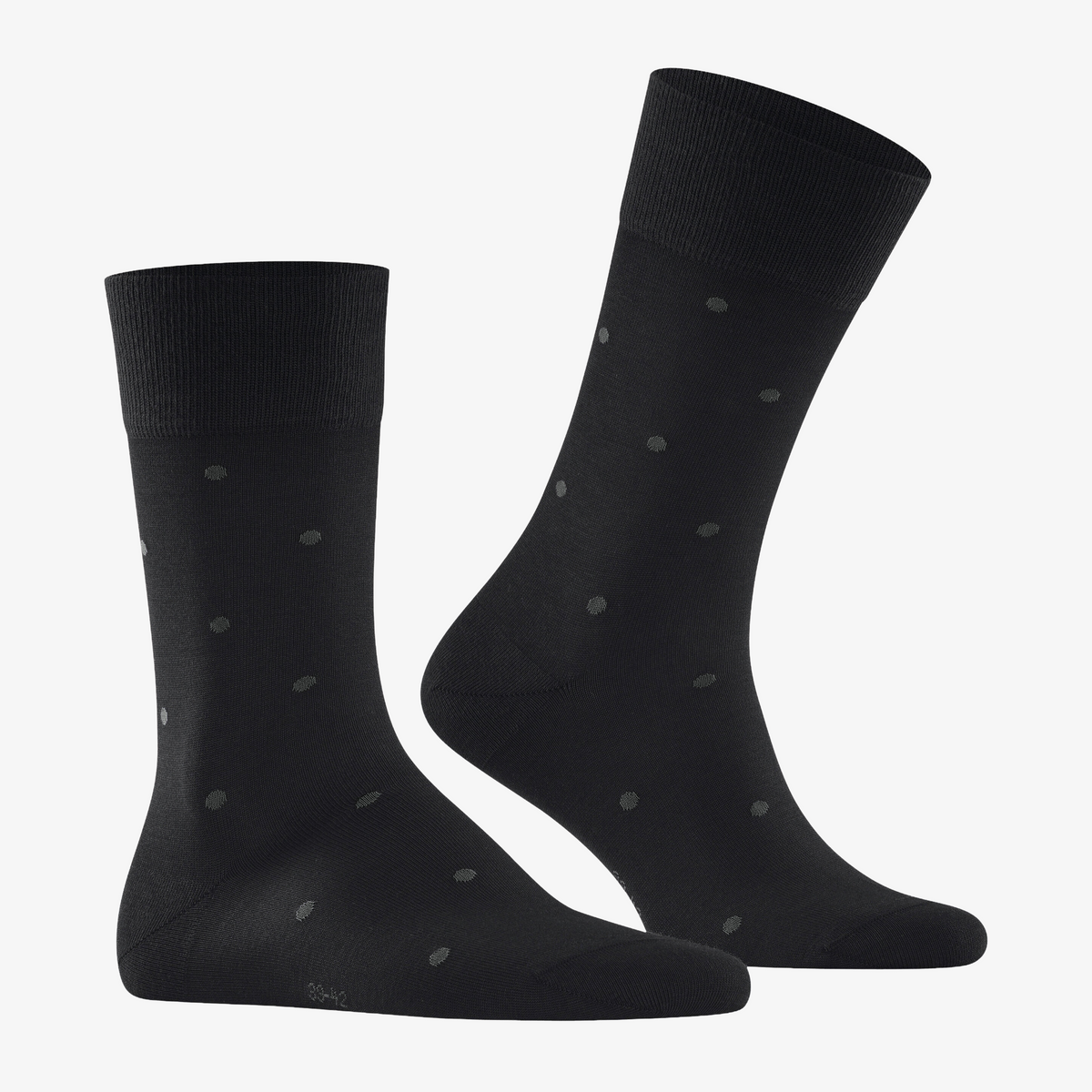 Falke Dot Socks - Russ