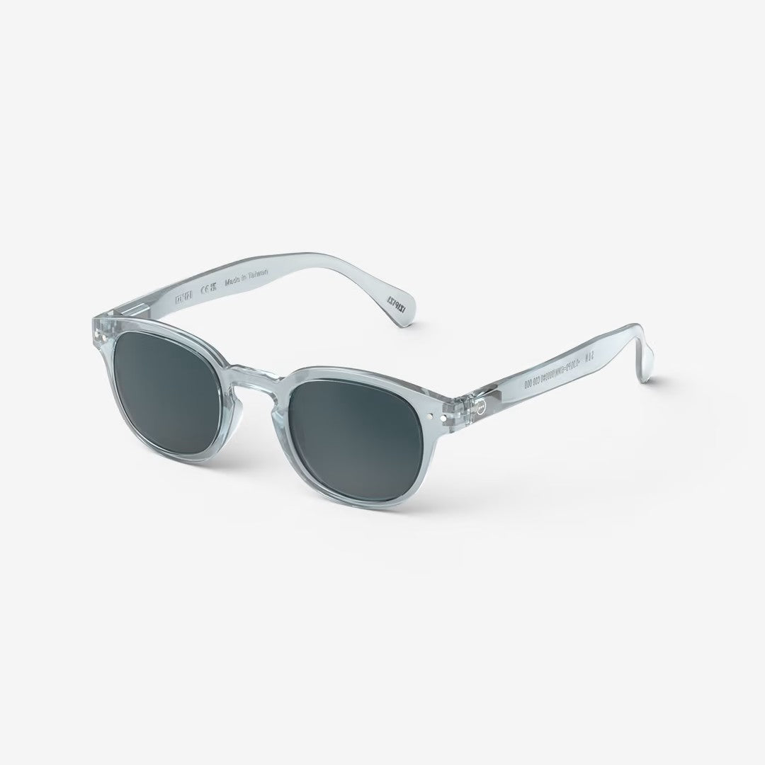 Izipizi #C Sunglasses - Frozen Blue