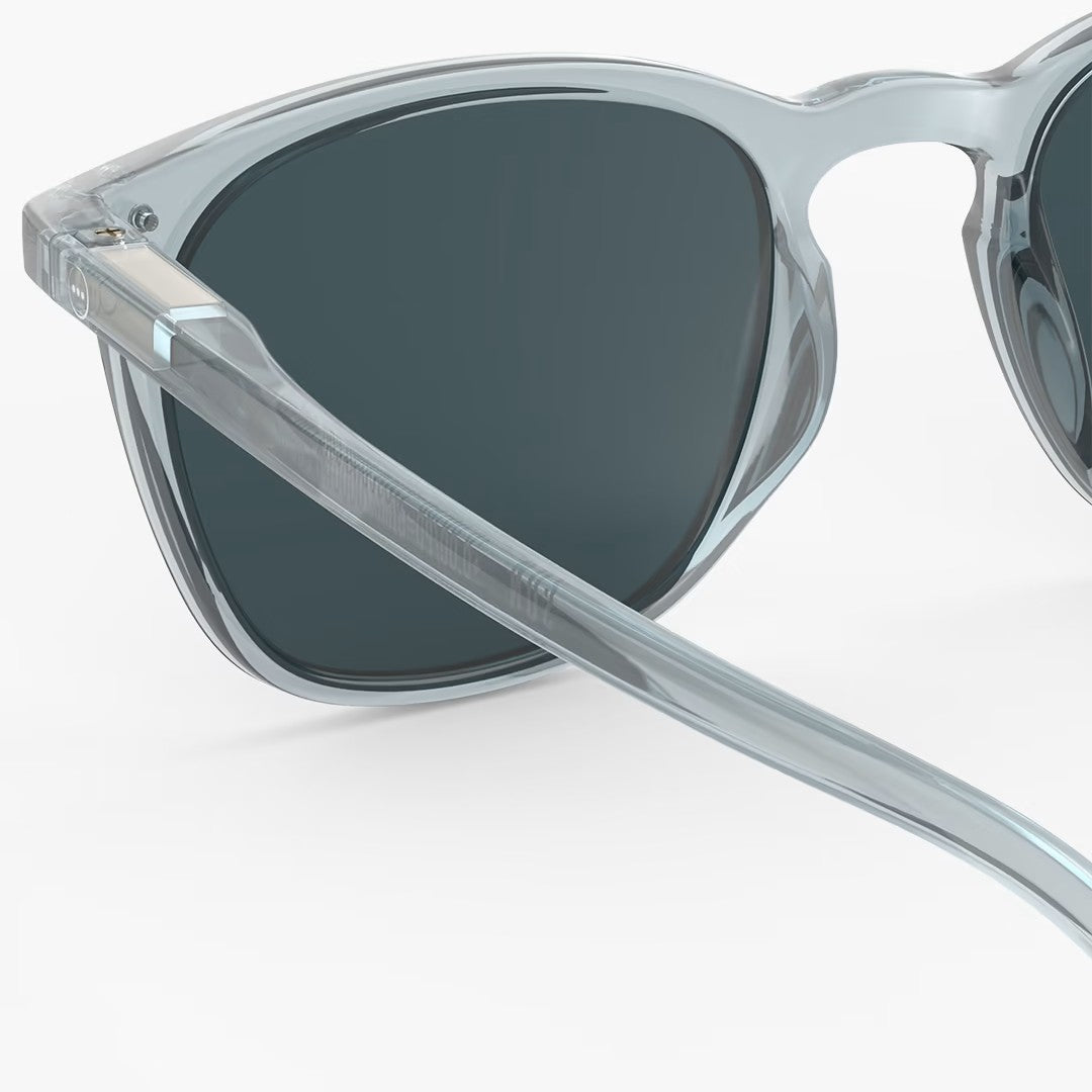 Izipizi #E Sunglasses - Frozen Blue
