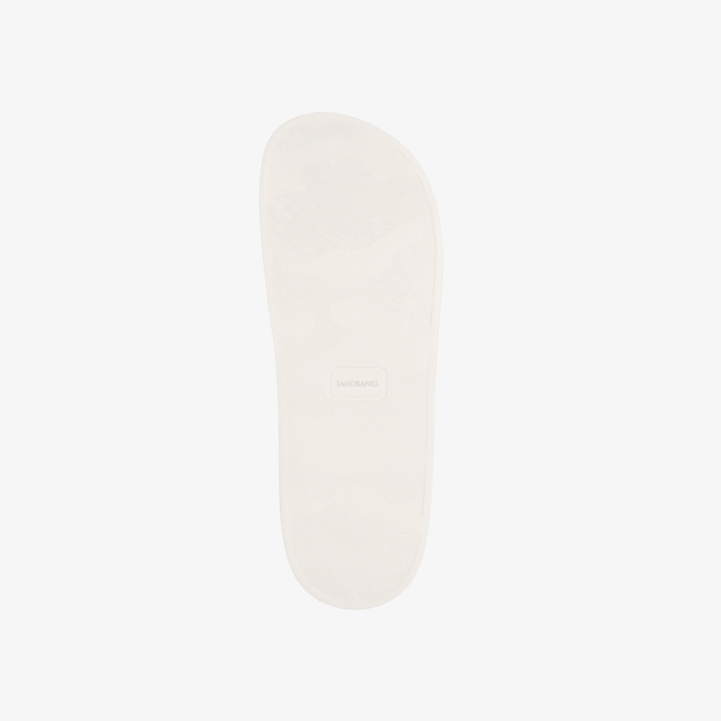 Sandbanks Badge Logo Slider - Stone