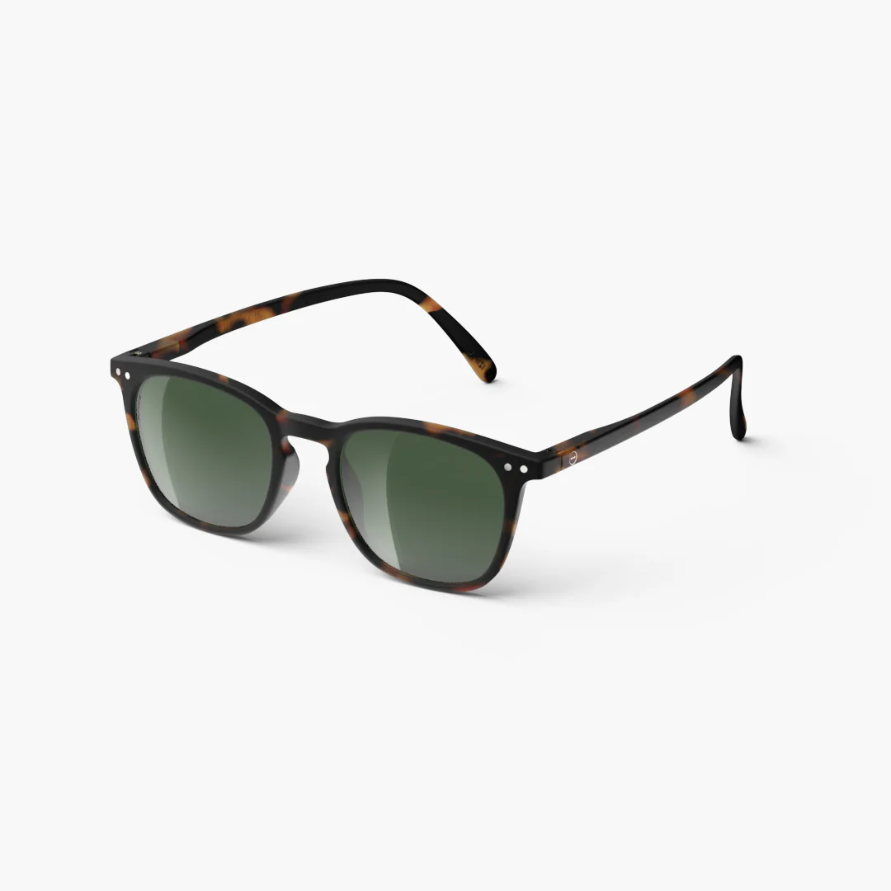 Izipizi #E Sunglasses - Tortoise