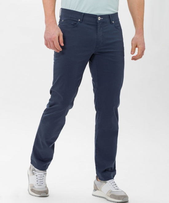 Brax Cadiz Ultralight Jeans - Navy