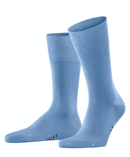 FALKE Tiago Socks in Cornflower Blue 14792