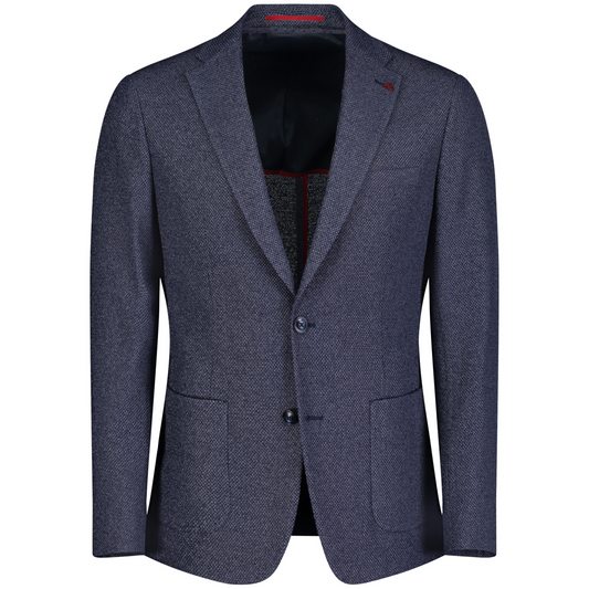 Roy Robson Jacket - Dark Blue