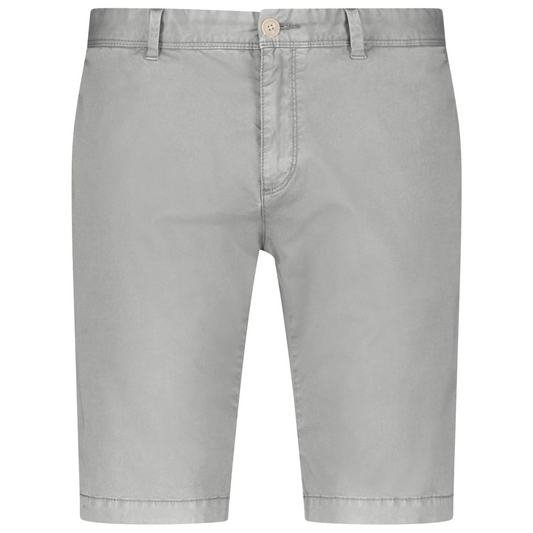 Roy Robson Shorts - Silver