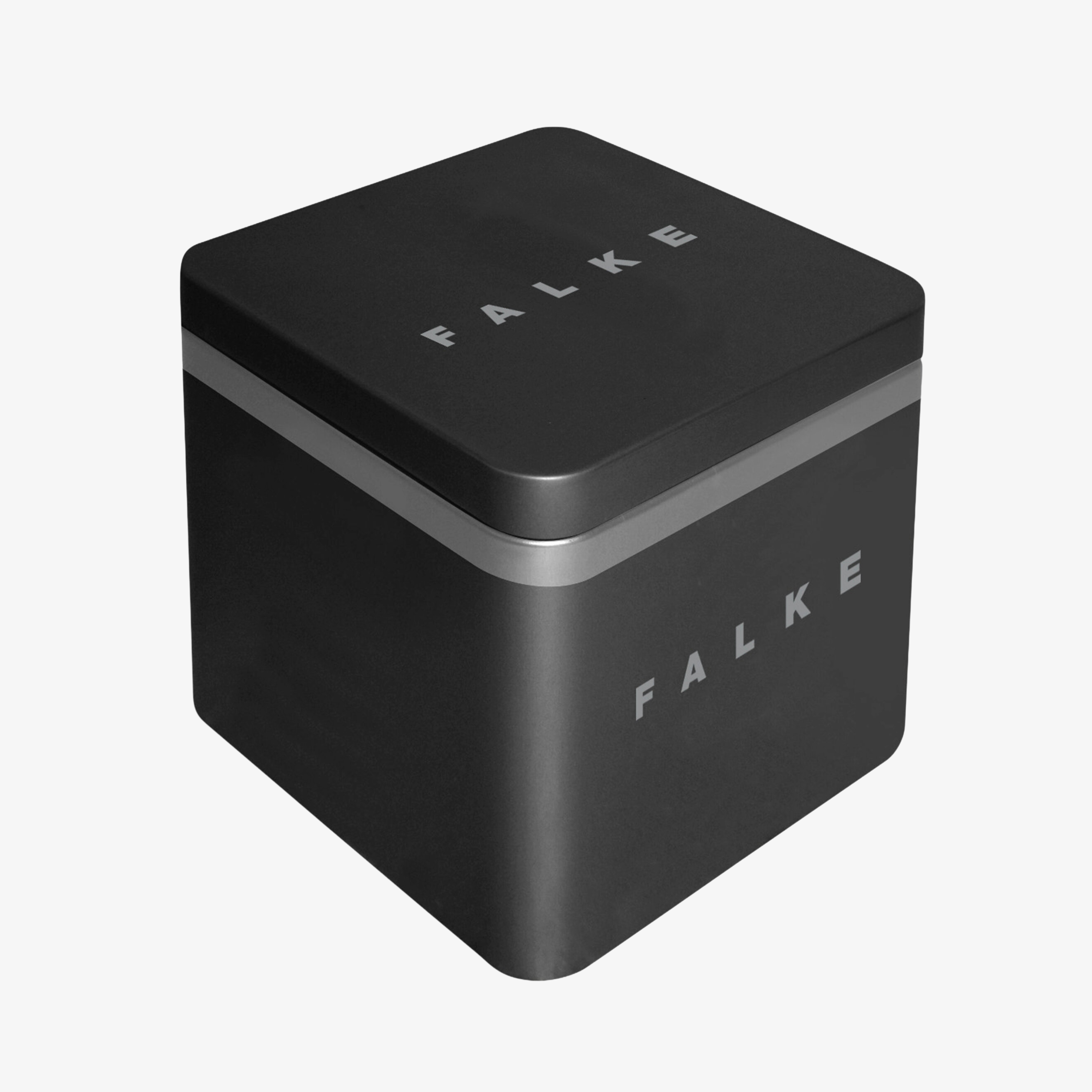 Falke Happy Box 3 Pack Socks - Blue